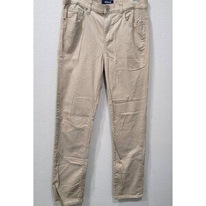 Boys Old Navy Chino Pants Karate Color Size 18 Regular